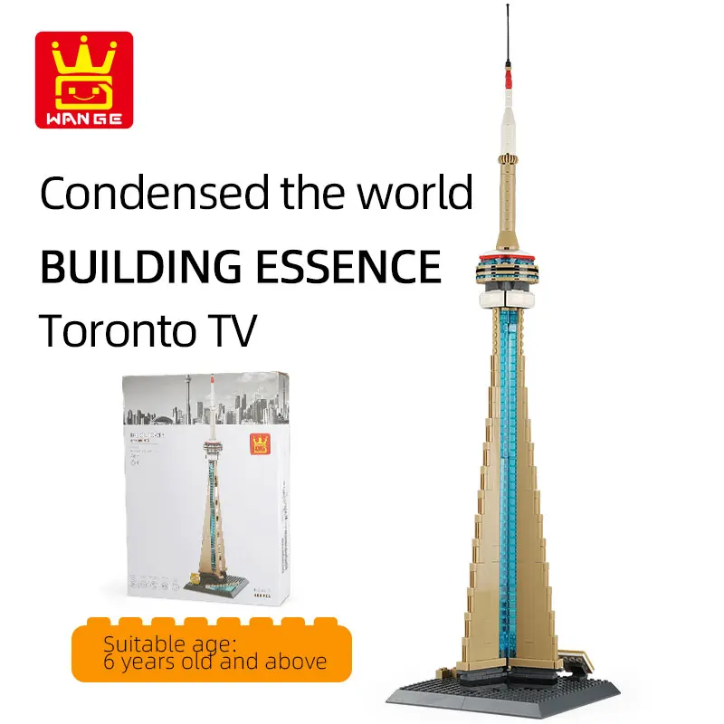 

Architecture London Paris Eiffel Tower Taj Mahal sets City capitol eiffel building kits bricks blocks expert creator