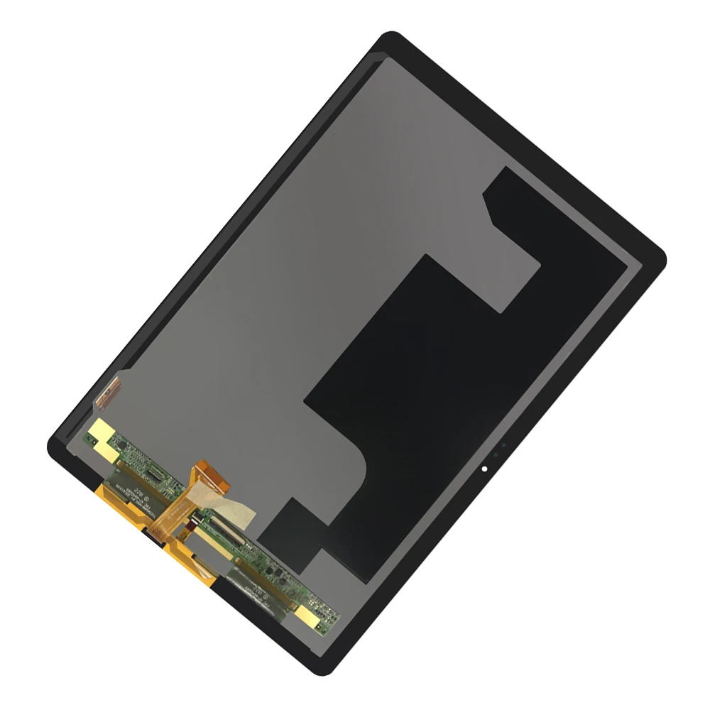 - 100 Tested Working LCD For Samsung Galaxy Book 106 W620 SMW620 LCD DIsplay Panel Touch Screen Digitizer
