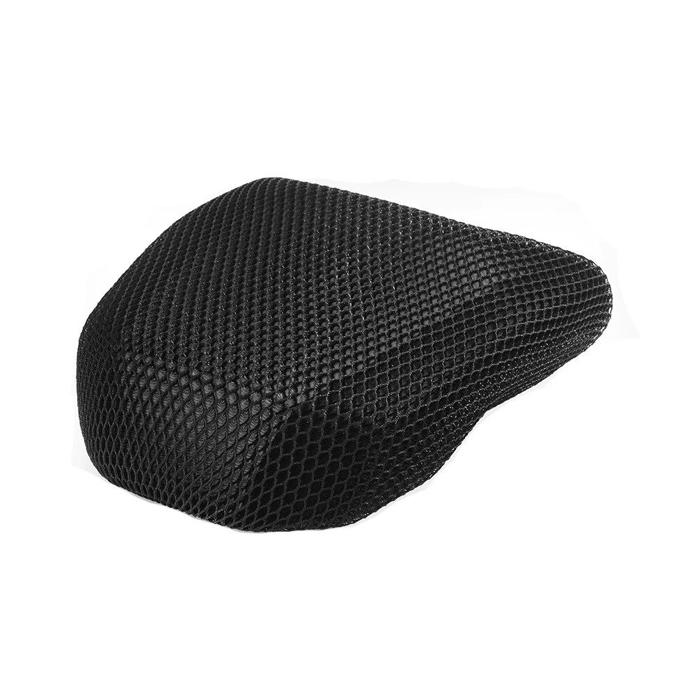 Motorcycle Seat Covers for BMW R1200GS R1250GS R 1250 GS ADV Adventure Fabric Saddle Cover