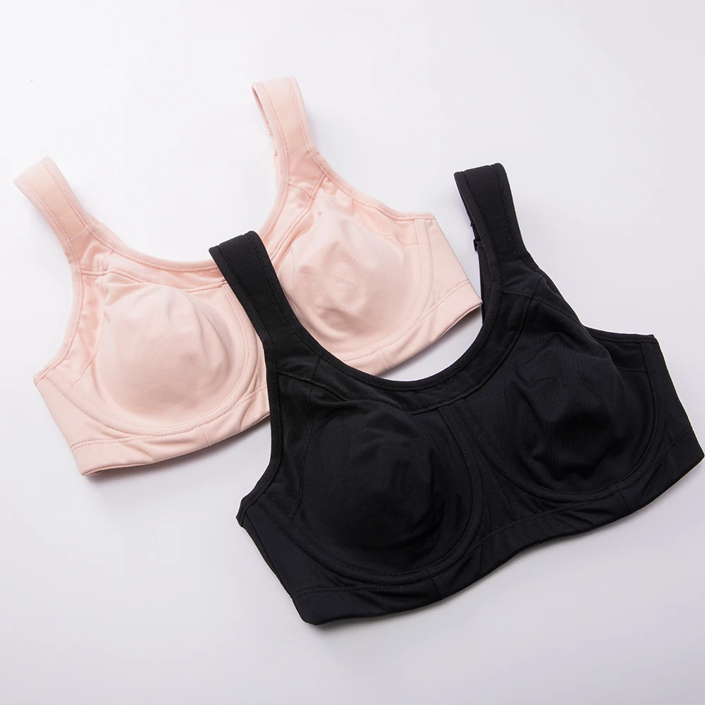 Рисунок 5 - Женский спортивный бюстгальтер