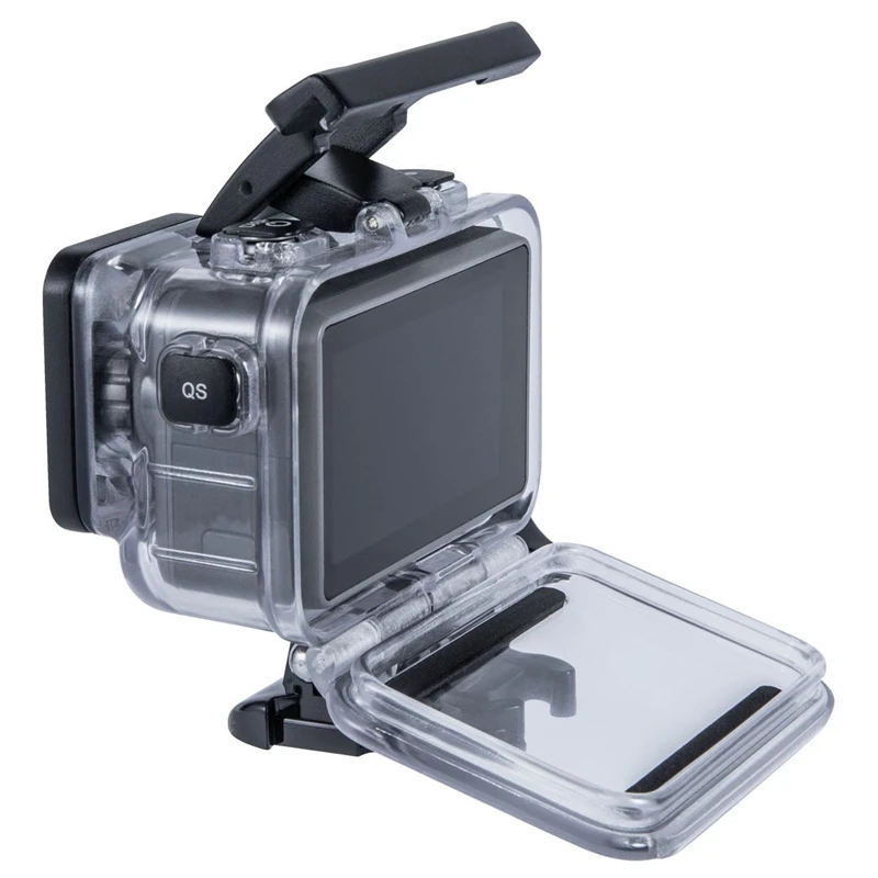 61 м водонепроницаемый чехол для Dji Osmo аксессуары для экшн-камеры корпус чехол для дайвинга защитный корпус подводный корпус