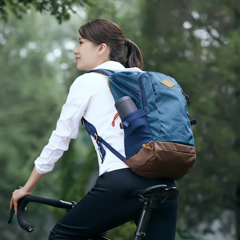 Xiaomi Bluetooth динамик наружный портативный Bluetooth 5,0 Колонка Беспроводная коробка водонепроницаемый Xiaomi радио динамик шумоподавление