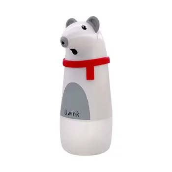 

Fun automatic sensor soap dispenser Foam washing machine Non-contact electric foaming soap With infrared motion sensor