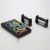 9 в 1 Push Up Board с Инструкцией Print Body Building Fitness Exercise Tools Мужчины Женщины Push-up Стенды Для Тренировки Тела В ТРЕНАЖЕРНОМ Зале
