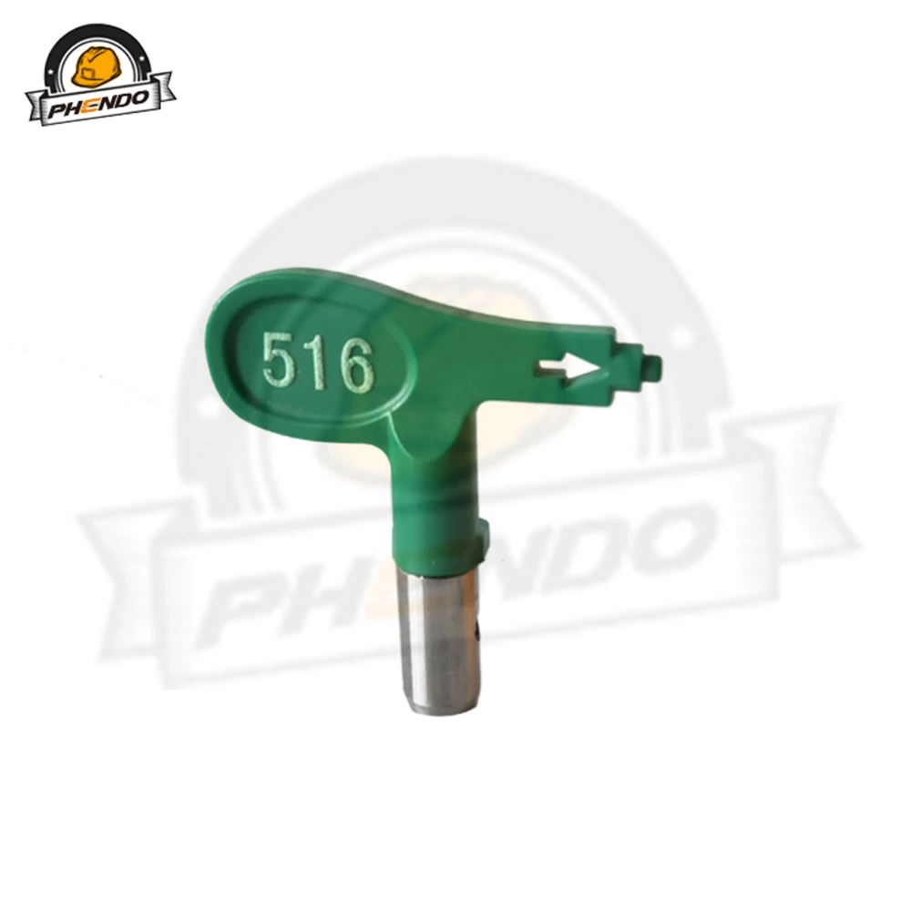 Насадка безвоздушного распылителя PHENDO 308 310 312 314 HEA ProTip 3 серии насадка низкого