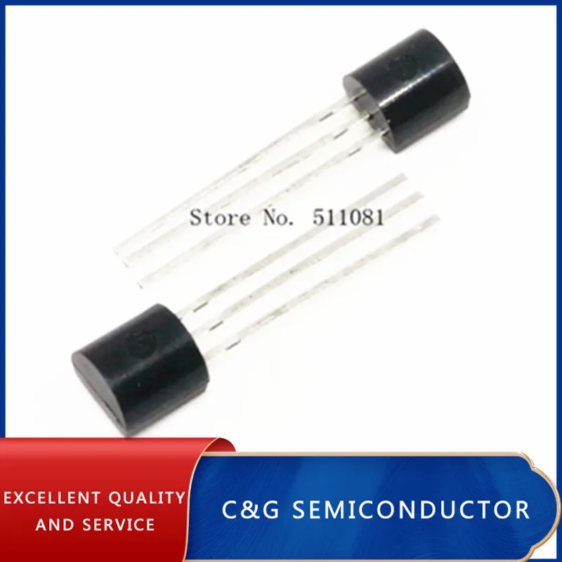 2SK30A-Y 2SK30 K30A-Y 2SK30A K30A TO-92 TRANSISTOR 10PCS bjt transistor transistors kit mosfet transistor triac transistor
