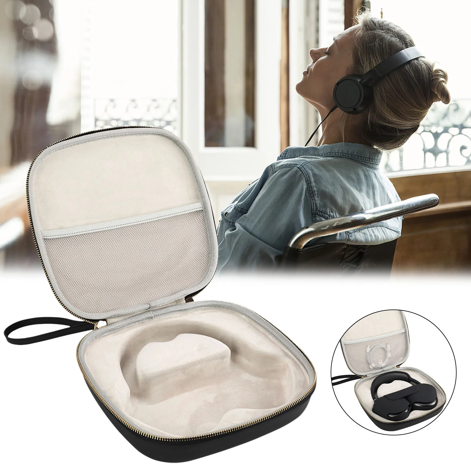 acessórios fone de ouvido sem fio bluetooth