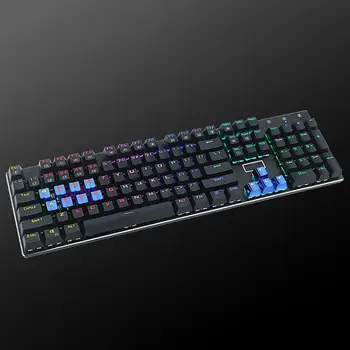 

12 Keys PBT Double Shot Injection Backlit Metallic Electroplated Keycaps for Mechanical Switch Keyboards