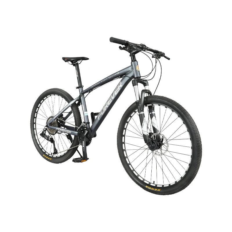33-speed Mountain Bike Student Light Aluminum Alloy Variable Speed Bicycle 33-speed Mountain Bike Student Light Aluminum Alloy Variable Speed Bicycle