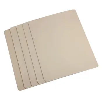 

Newly 10Pcs Tattoo Practice Skin Needle Machine Supply 19.5cm x 14.5cm CTN88