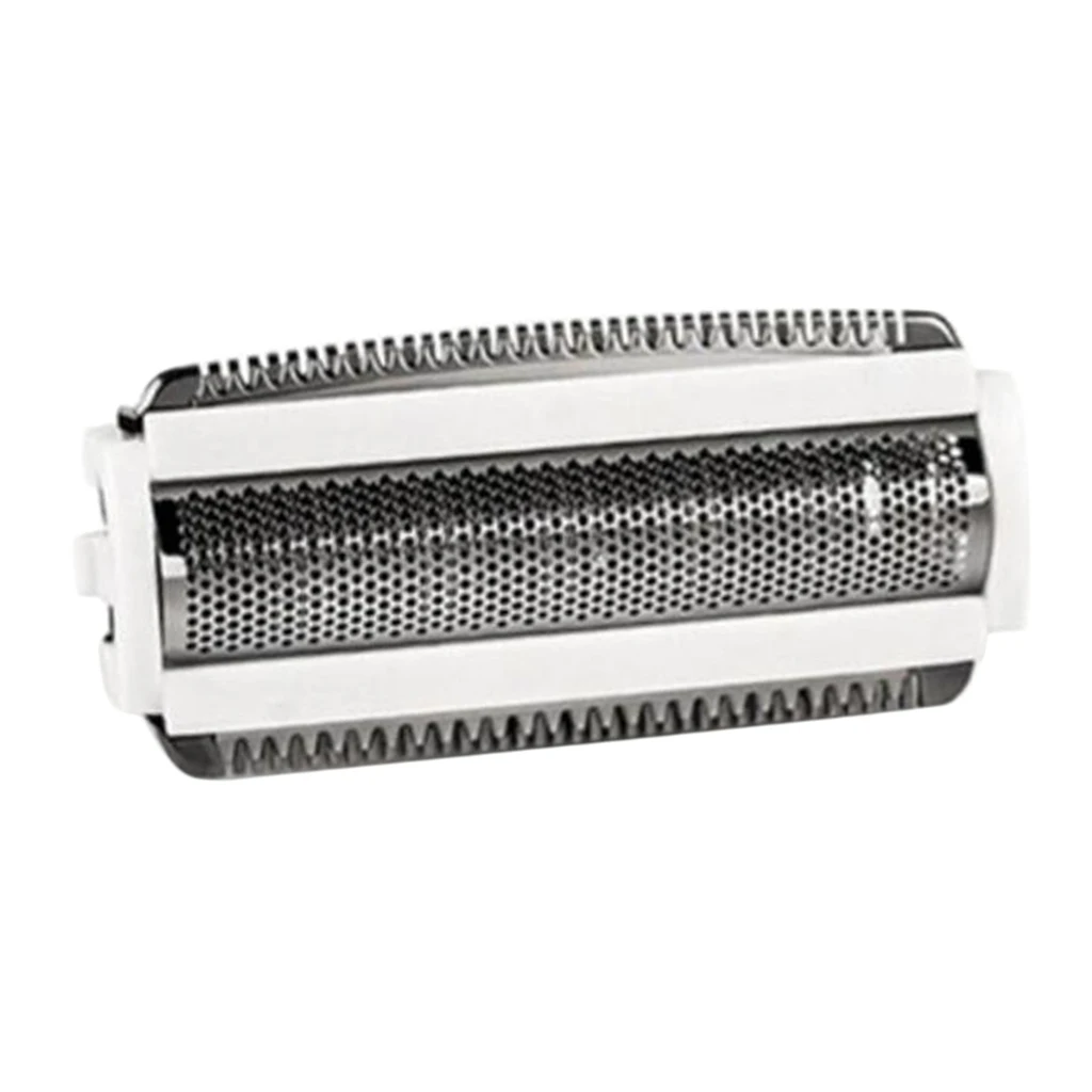 Foldable Electric Back Shaver Men Manual Back Hair Shaver Long Handle Back Leg Hair Shaver Razor Remover Body Trimmer 