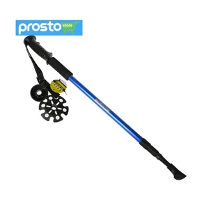 SILAPRO Палка для скандинавской ходьбы, 1 ШТ, 30см-135см - изображение