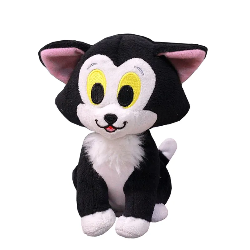 figaro plush