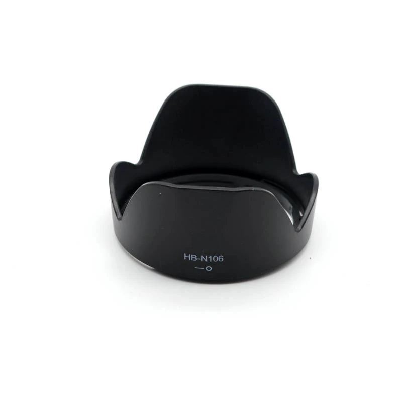 

HB-N106 Bayonet Lens Hood for NIKON AF-P DX 18-55mm f3.5-5.6G