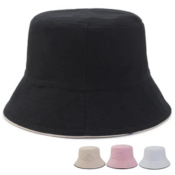 

Summer Beach Unisex Foldable Hip Hop Casual Hat Women Men Outdoor Sunscreen Fishing Hunting Cap Sun Prevent Fisherman Cotton Hat