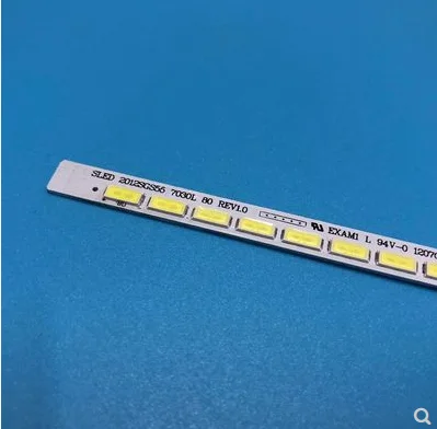 1  55 &LED Ʈ LJ64-03479A  2012SGS55 7030L 80 REV 1.0 80LED 676MM 2012SG555