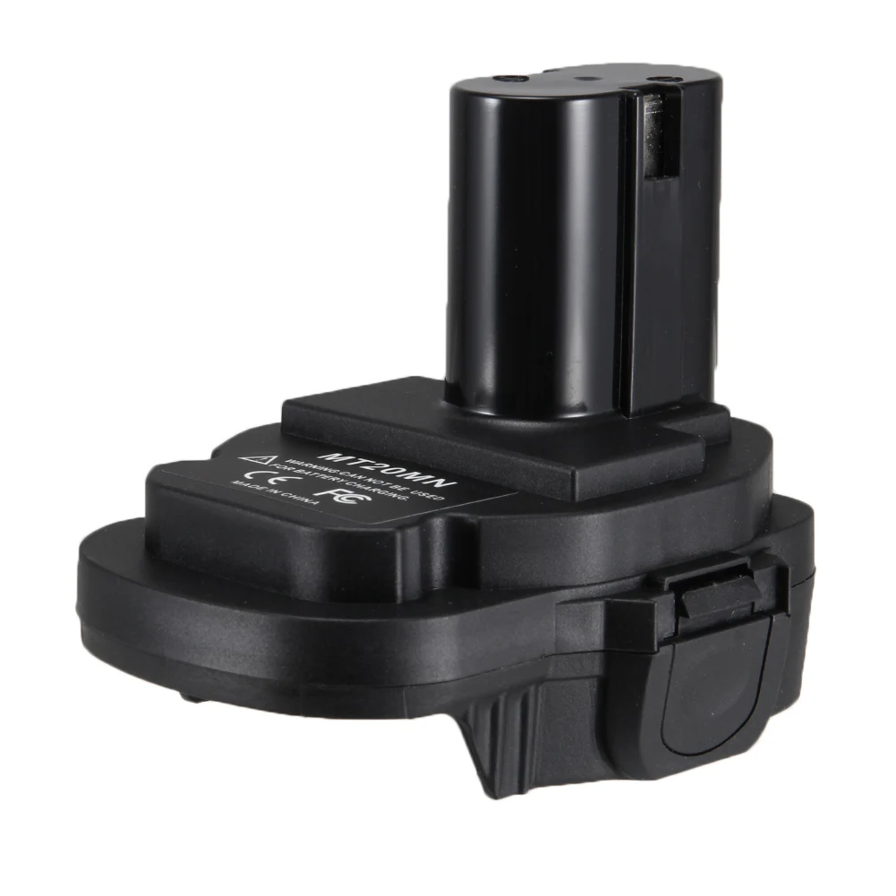 

Battery Adapter Converter Convert Accessories for Makita 18V Ni Cordless Power Tools QP2
