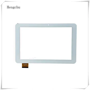 

New 10.1 Inch Touch Screen Digitizer Panel YTG-P10004-F11 V1.0 tablet pc