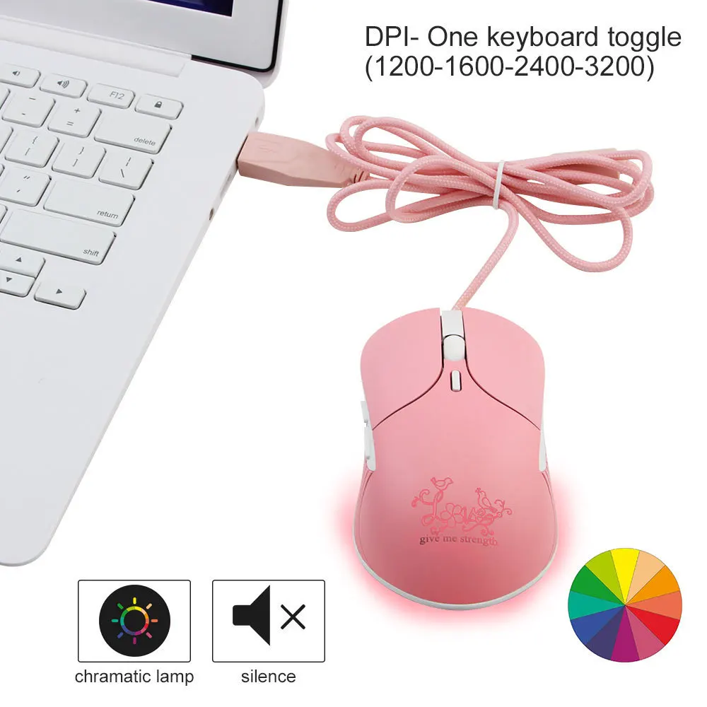 mouse 