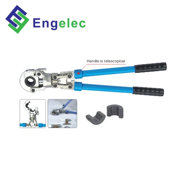 Mechanical Pipe Fitter Tools