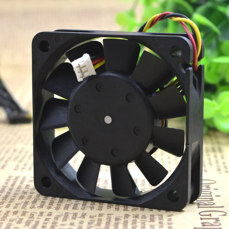 6 см 12V 0.13A R33960-57 защиты электродвигателя Вентилятор охлаждения