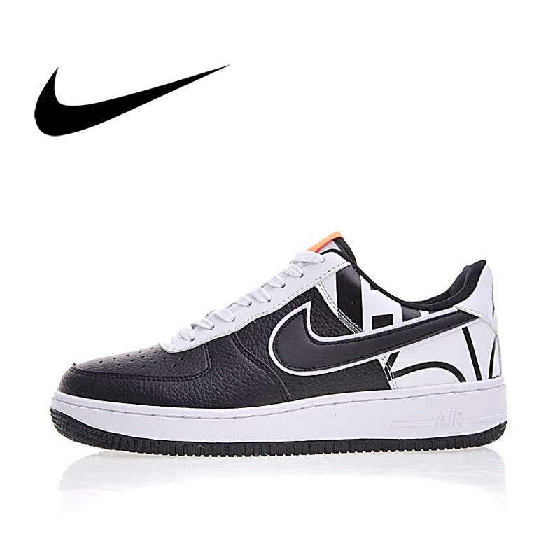 

Original Authentic Nike Air Force 1 '07 LV8 Men's Skateboard Shoes Comfortable Trend Outdoor Sports Shoes New 823511-105