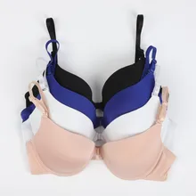 Модный бюстгальтер, весенний и летний бесшовный сексуальный бюстгальтер на пуговицах спереди, бюстгальтер пуш-ап, нижнее белье с пряжкой, женский бюстгальтер на косточках с небольшой грудью