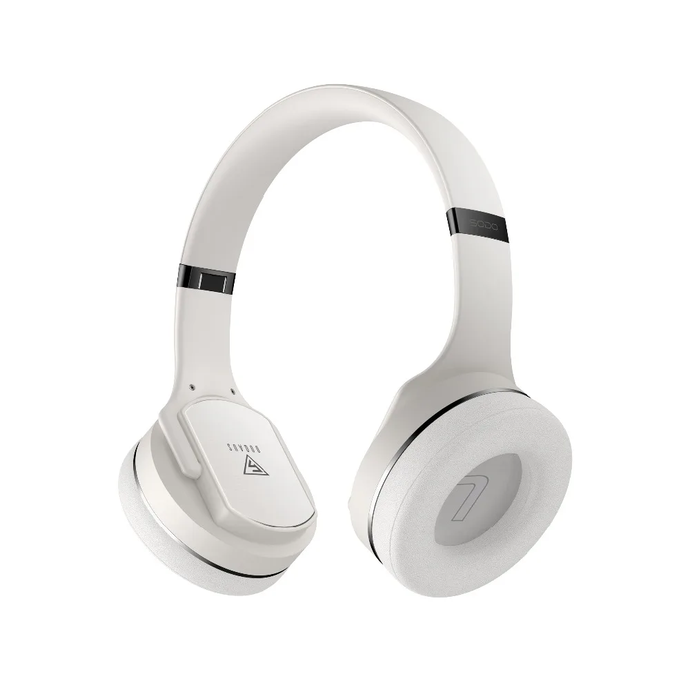 DOQAUS V2 Wireless Headphone ALAMAT