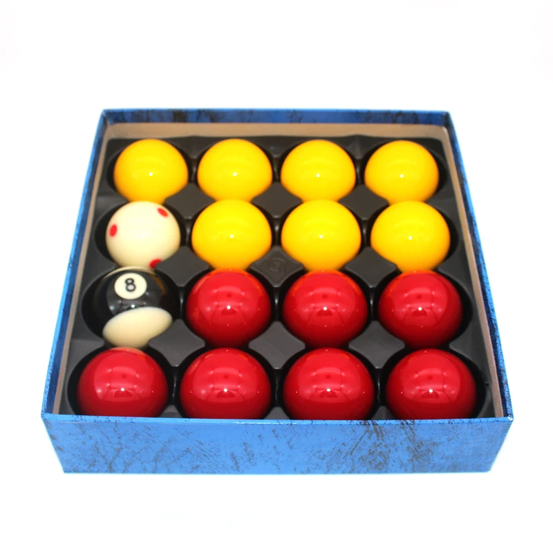 * SUPERPOOL BRAND NEW 2" Reds and Yellows 
