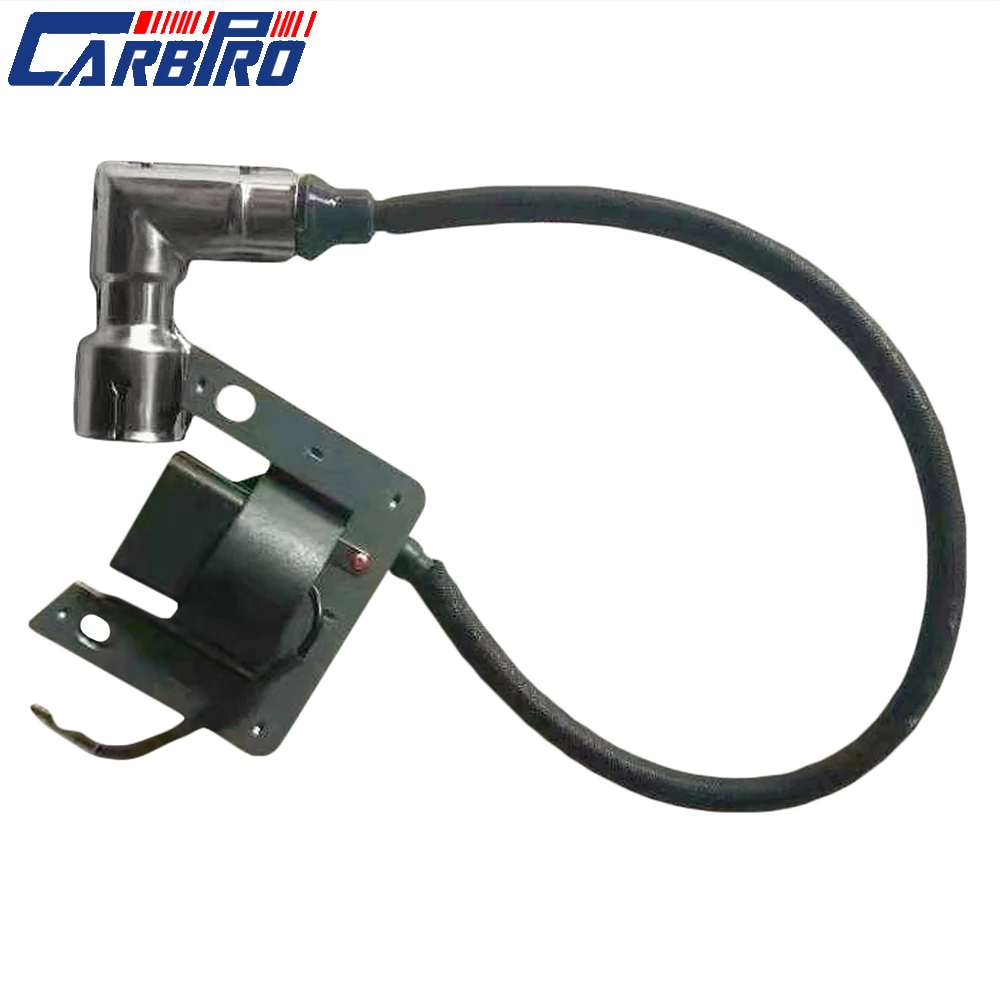 Катушка зажигания для MTD Cub кадет Троя Bilt 751-10366 951-10366 высокое качество | Автомобили