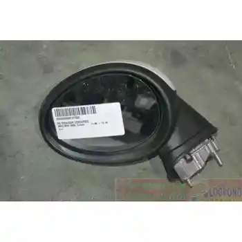 

LEFT REARVIEW MINI (R56)