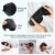 Femometer Sleep Mask Men Women Eye Patch 3D Blackout Eye Mask for Sleeping soft Portable Blindfold Travel Comfy Eyepatch