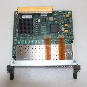 

SPA-4XOC12-POS Router module original disassembly