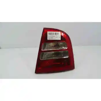 

1U6945096 1U6945096 Right Rear light Skoda Octavia Saloon (1u2) Classic