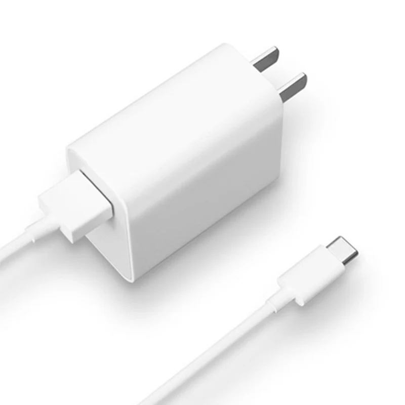 Xiaomi mi 9 QC 4,0 27W быстрое зарядное устройство адаптер USB 3,1 type C кабель для передачи данных для mi 9 8 Lite 8se 9se 9T mi x 2 2S Max mi x 3