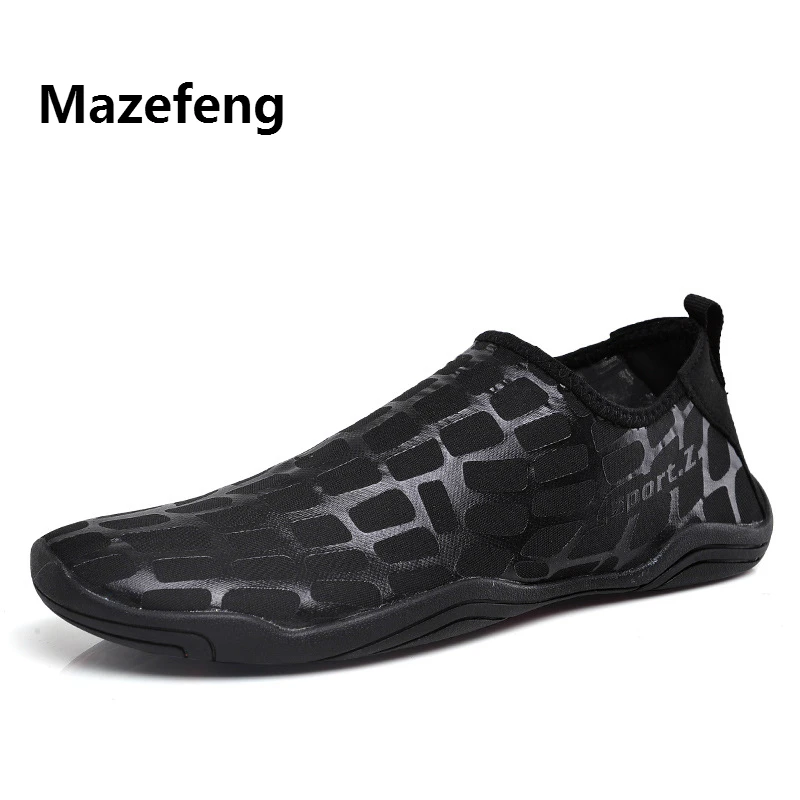 

Unisex Casual shoes High Quality Beach Shoes Men&Women Thin Soft Sneaker Trend Lovers Flats Shoes Breathable Portable