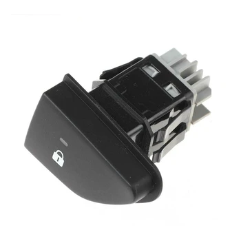 

252103678R 3681164 Door Lock Central Locking Switch Button for Renault Clio MK4 Captur Zoe Dacia Duster