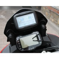 New For Ducati Multistrada 950 S from 2017 1260 from2018 Enduro from 2016 Motorcycle Mobile Phone Stand Holder GPS Plate Bracket - Image 3