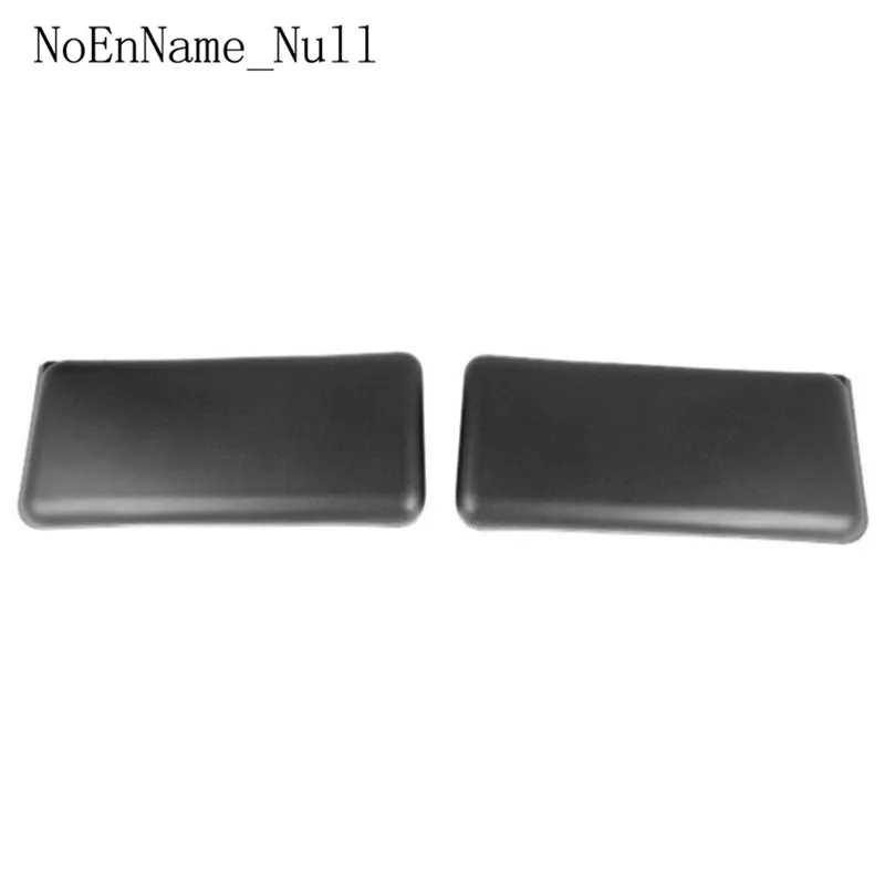 

Front Bumper Pads Guards Compatible With Ford F150 2009-2014 Insert Cap Delete Kit Pair Right And Left