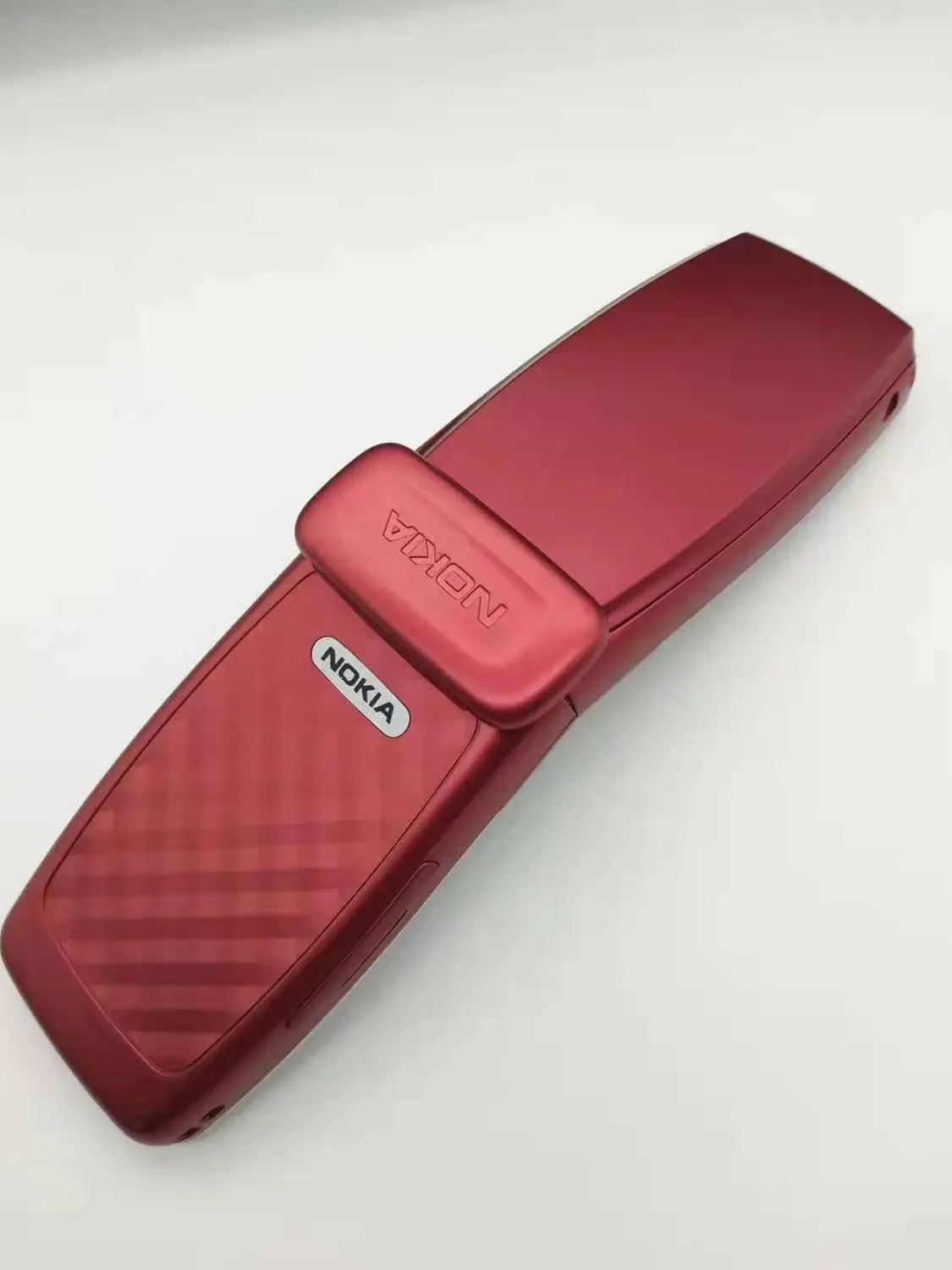 2650 100% Оригинальный разблокированный телефон Nokia Flip 1 2 дюйма GSM мобильный 2G с