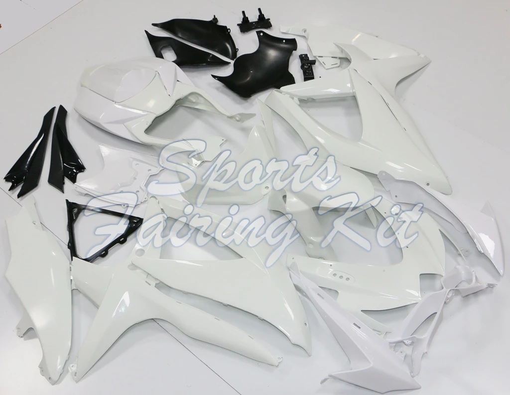 suzuki gsxr 600 body kits