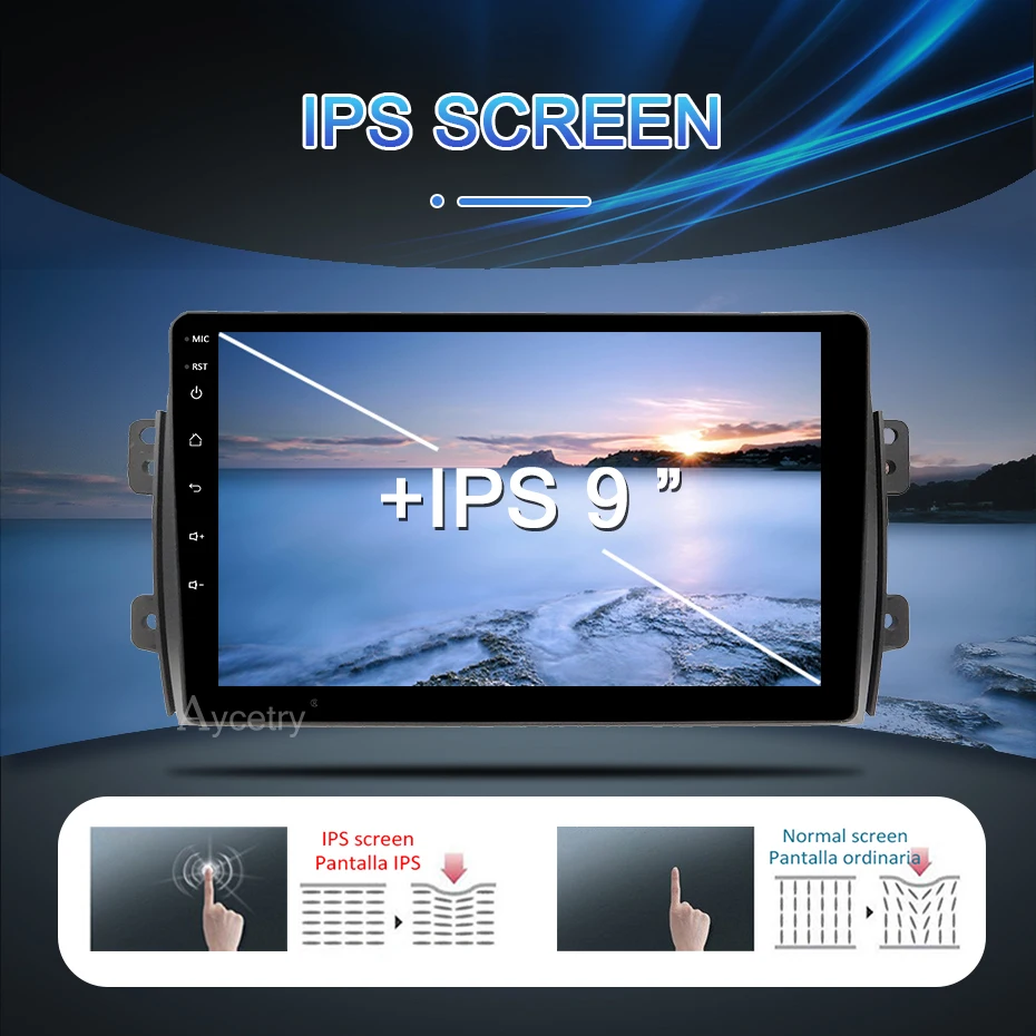 高清1280IPS10