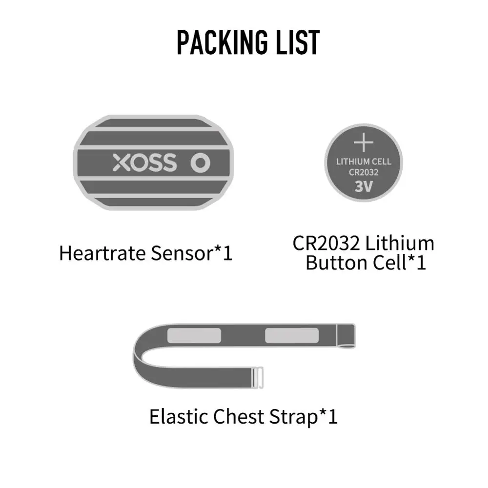 XOSS X2 ɹڼ    Ʈ ,  ȣȯ ANT + , GARMIN Bryton IGS ǻͿ