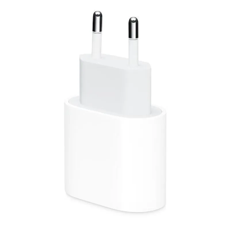 100 шт OEM 18 Вт pd USB-C адаптер питания быстрое зарядное устройство ЕС США быстрое зарядное устройство для iphone 11 для samsung