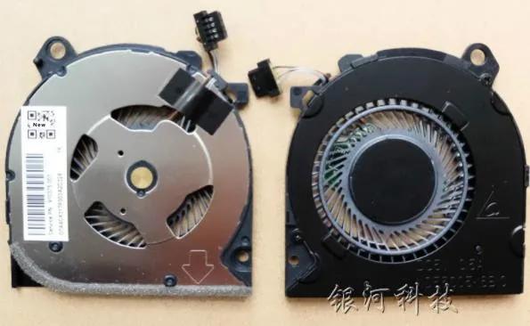 For Delta Electronics ND55C05 910375-001 923020-001 Server Laptop Cooling Fan DC 5V 4-wire | Электроника