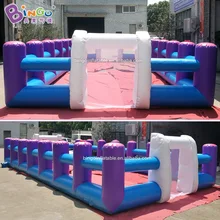 Сниженные цены акции настольное футбольное поле с 10x5x1,8 метров/настольные футбольные игры на открытом воздухе спортивные гоночные игрушки