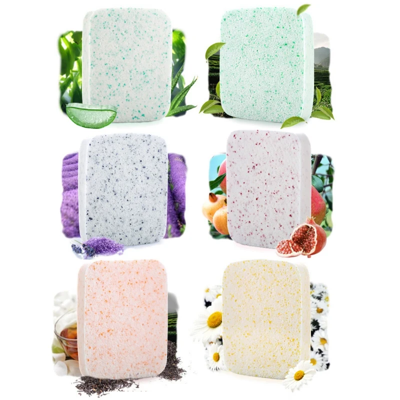 

Facial Cleansing Puff Cosmetic Cleansing Pores Blackheads Firming Skin Face Washing Makeup Removal Puff Sponges Maquiagem n