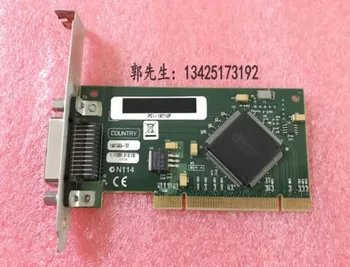 

100% high quality test PCI-1671UP PCI-GPIB card