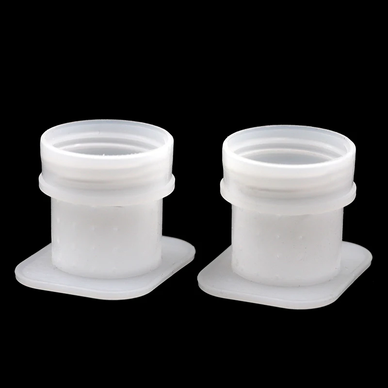 Beekeeping Tools Beekeeping Accessories Bees Water Feeder 10PCS Bee Drinker Needle Hole Type Bee Feeder Anti Drowning Drinking Equipment Plastic Water Container