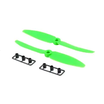 

10 Pairs Quality 5030 Plastic Propeller for Mini 250 Quadcopter Multi-rotor